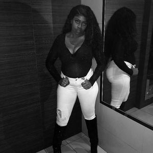 Meet your Posher, Shaneah